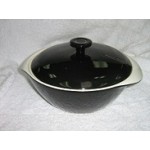 CURTIS STONE ROUND BAKING DISH WITH LID